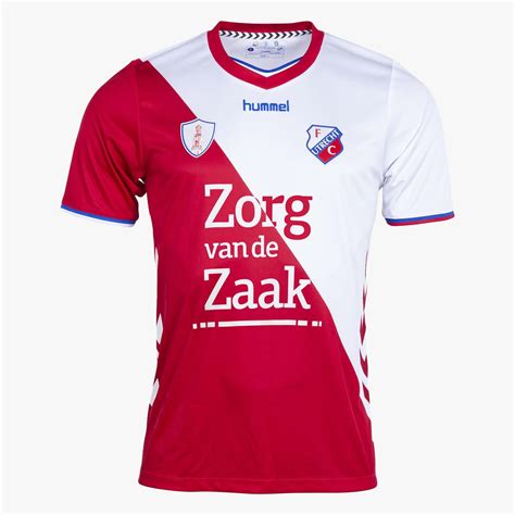 fc utrecht nike thuistenue 2019|FC Utrecht thuisshirt 2019.